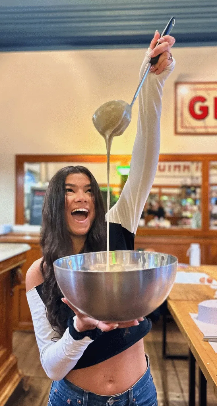 Baking Class