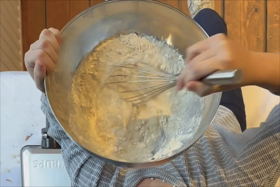 Mix
